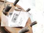 Radnabe Achsschenkel - Hinten Rechts Toyota Corolla Verso, III facelift 2007 - 2009 Gebraucht,