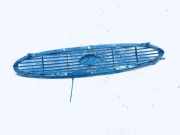 Kühlergrill Frontgrill Kühlergitter Ford Mondeo, 1996.09 - 2000.11 96bg8200, 96bg8a133amw