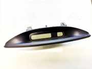 Monitor Navigations Zeit Uhr Renault Laguna, II 2001.03 - 2006.05 p8200002604a, 06196