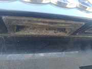 Taster Öffner Heckklappe Audi A5 (8T8F), 2007.06 - 2012.06 Gebraucht,