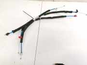 Stellelement Mischklappe Skoda Superb, I 2001.12 - 2008.03 Gebraucht,