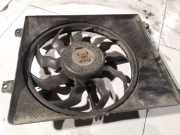 Kühlerlüfter Lüftermotor Hyundai Santa Fe, 2006.03 - 2012.09 Gebraucht,