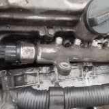Kraftstoffverteiler Toyota Avensis, II 2003.04 - 2006.03 Gebraucht,