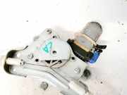 Fensterheber motor - Hinten Linke Chevrolet Captiva, 2006.01 - 2011.06 96627081,