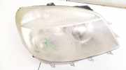 Hauptscheinwerfer - Vorne Rechts Fiat Doblo, 2005.10 - 2009.08 43680999,83680383