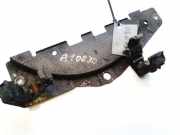 Zahnriemenschutz Abdeckung Peugeot 206, 1998.08 - 2002.07 Gebraucht,