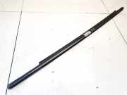 Zierleiste Leiste - Hinten Rechts Opel Vectra, B 2000.09 - 2002.04 facelift Gebraucht,