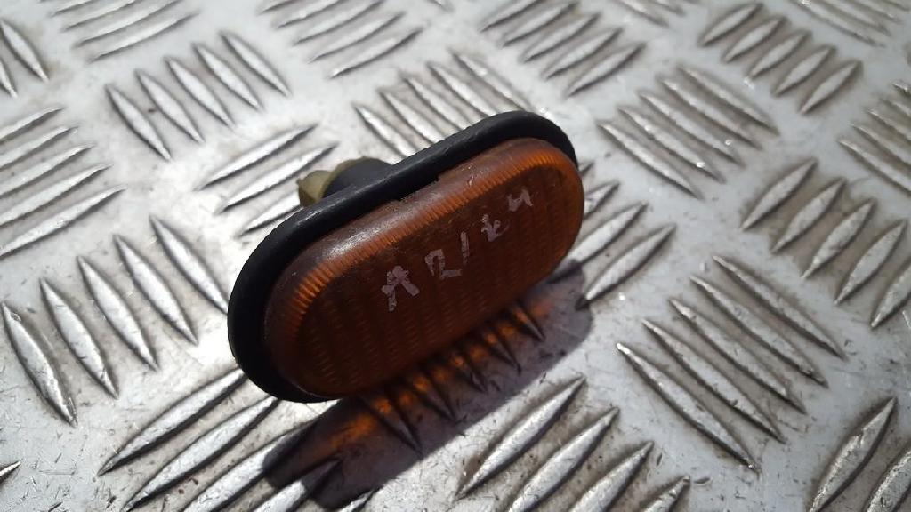 Blinkleuchte Kotfl?gel - Vorne Rechts Renault Megane, I 1995.11 - 1999.02 Gebraucht,