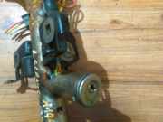 Zünd Startschalter Renault Megane, I 1995.11 - 1999.02 Gebraucht,