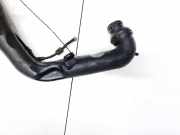 Intercooler Schlauch Volkswagen Passat, B6 2005.08 - 2010.11 1k0129654aa,1k0129654aa BXE