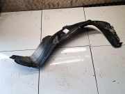 Radhausschale - Vorne Linke Nissan Micra, K11C 1997.03 - 2003.02 facelift 638411F500,