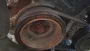 Riemenscheibe Kurbelwelle Skoda Roomster, I 2006.01 - 2010.05 Gebraucht,