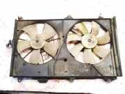 Kühlerlüfter Lüftermotor Toyota Previa, 2000.02 - 2006.01 Gebraucht,