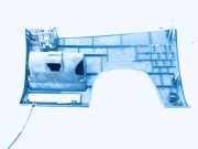 Innenausstattung Mazda 6, 2002.06 - 2007.08 gj6a64281,