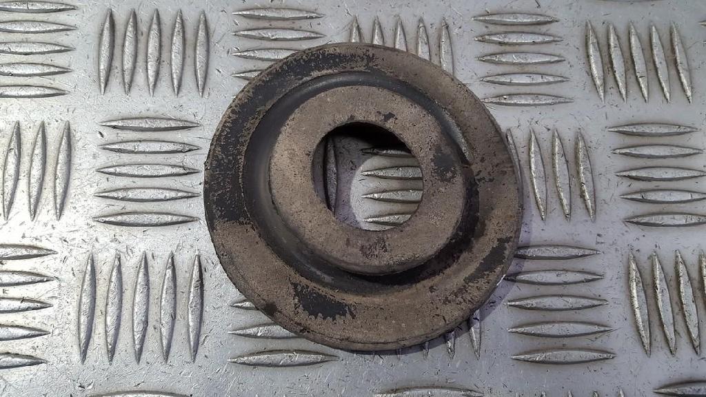 Federteller Volkswagen Golf, V 2003.10 - 2008.10 1k0512149b,