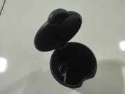 Aschenbecher Renault Scenic, II 2006.06 - 2009.02 facelift Gebraucht ,