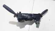 Lenkstockschalter Peugeot 206, 1998.08 - 2002.07 34394302,