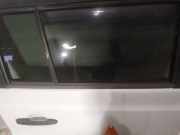 Zierleiste Leiste - Hinten Rechts Daihatsu Materia 2008 - 2011 Gebraucht,