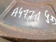 Spritzblech für Bremsscheibe - Hinten Rechts Ford Mondeo, 2007.03 - 2013.06 6g912k316ac, 6g91-2k316-ac