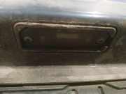 Kennzeichenleuchte Volkswagen Passat, B6 2005.08 - 2010.11 Gebraucht, BMP