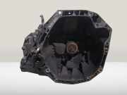 Schaltgetriebe Nissan Note, 2006.03 - 2013.06 JR5148,