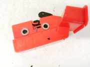 Sitzschlo? Ford Mondeo, 2007.03 - 2013.06 2M51A61383BA,2M51-A61383-BA