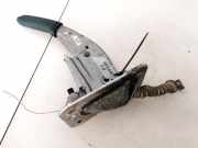 Handbremshebel Opel Zafira, A 1999.04 - 2003.11 Gebraucht ,