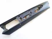 Dachreling - Hinten Linke Citroen C4 Grand Picasso, I 2006.01 - 2013.06 9658373980,9658373980