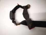 Gurtschloss - Hinten Linke Mazda 626, 1997.04 - 2002.10 0062511,