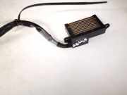 Vorwiderstand Gebl?seregler Subaru Legacy, BM, BR 2009.09 - 2014.06 0971000421,097100-0421