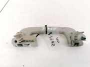 Haltegriff Haltegriff Verdeckgriff - Hinten Linke Toyota Corolla, 2001.11 - 2004.02 Gebraucht,