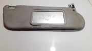 Sonnenblende Opel Astra, G 1998.09 - 2004.12 90520923,