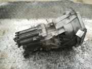 Schaltgetriebe BMW 3-Series, E90 E91 E93 2005.02 - 2009.01 2170017896,2170000642