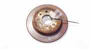 Bremsscheibe Suzuki Ignis 2001 - 2008 ventiliuojamas,