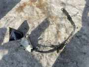 Schaltgestänge - Schaltseile Toyota Corolla Verso, II 2001.09 - 2004.05 Gebraucht,