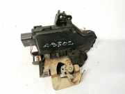 Türschloss Stangen - Hinten Linke Audi A6, C5 2001.08 - 2005.01 facelift Gebraucht,