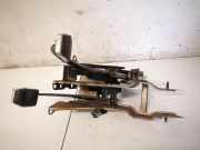 Bremspedal Renault Laguna, I 1994.01 - 2001.03 7700841529,
