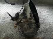 Schaltgetriebe Honda Accord, 1993.10 - 1997.12 Gebraucht ,