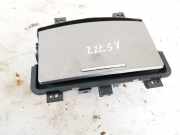 Aschenbecher Subaru Legacy, BM, BR 2009.09 - 2014.06 92134aj000,