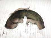 Radhausschale - Hinten Rechts Audi Q3, 2011.06 --> Gebraucht ,