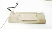 Sonnenblende Volvo V40, I 2000.07 - 2004.06 facelift Gebraucht,