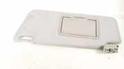 Sonnenblende Mercedes-Benz W203, 2000.05 - 2004.02 Gebraucht,