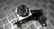 Sicherheitsgurt - Hinten CENTER Mazda 3, BK 2003.10 - 2009.06 Gebraucht,