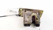 Heckklappe Heckklappenschloss Kofferraumschloss Opel Zafira, A 1999.04 - 2003.11 Gebraucht,
