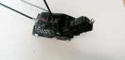 Türschloss Stangen - Hinten Linke Mazda 3, BK 2003.10 - 2009.06 3N6AA26413BP,3N6A-A26413BP