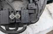 Druckwandler Abgassteuerung Mercedes-Benz C219, I 2004.10 - 2011.01 0025401897,722355001