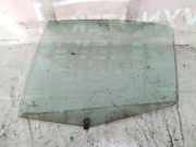Seitenscheibe - Hinten Linke BMW 3-Series, E46 1998.02 - 2002.06 Gebraucht,