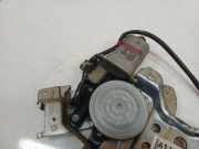 Fensterheber motor - Hinten Rechts Toyota Previa, 2000.02 - 2006.01 8571028050,85710-28050 262100-0901 2621000901
