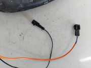 Airbag Sitz Nissan Almera Tino 2003.09 - 2006.12 facelift 550638000,985h0be800rh