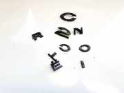 Emblem Citroen C2, I 2003.09 - 2006.06 Gebraucht,